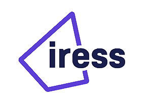 Iress logo