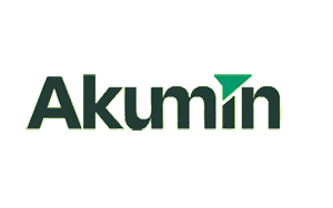 Akumin logo