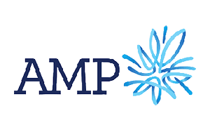 AMP logo