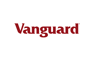 Vanguard logo