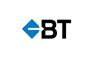 BT logo
