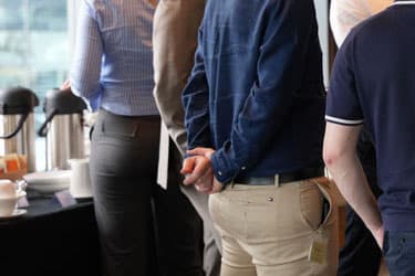 Brimstone networking event part 2