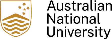 Australian National University logo