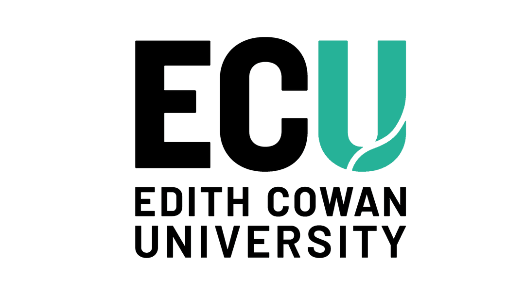 Edith Cowan University logo