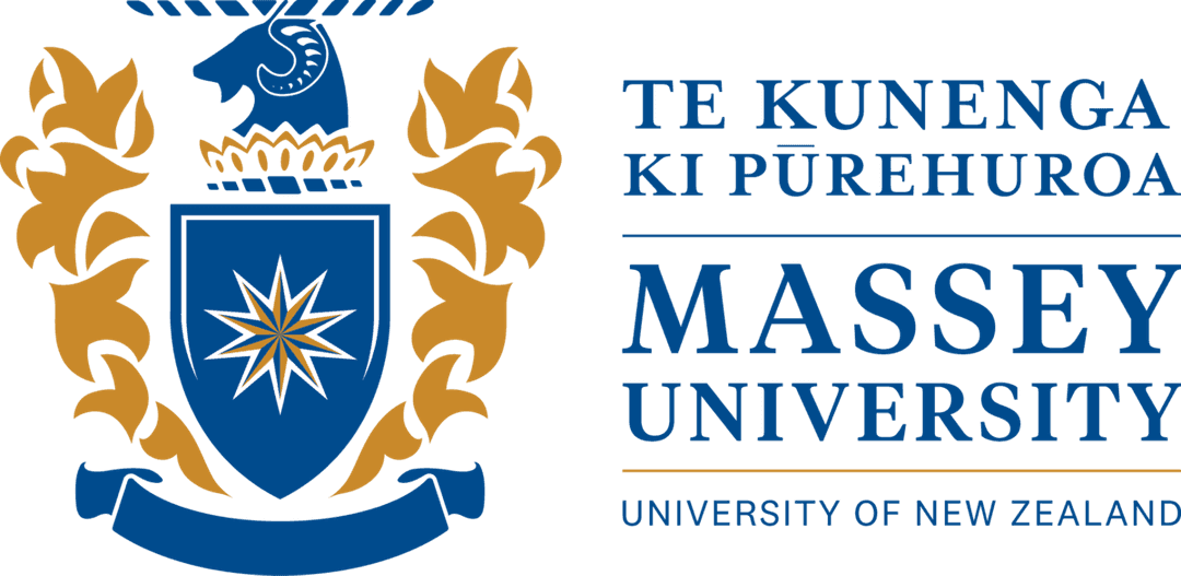 Massey University logo