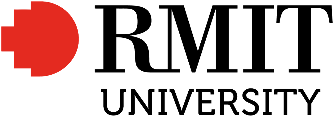 RMIT University logo