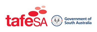 Tafe SA logo