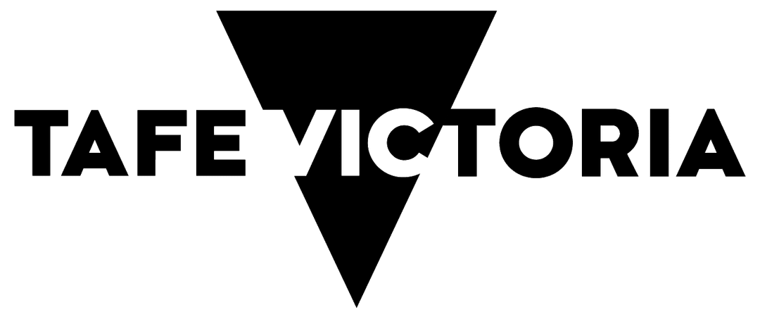 Tafe VIC logo