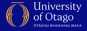 University of Otago logo