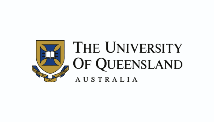 University of Queensland logo
