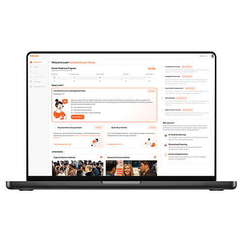 striver kait interview result sample