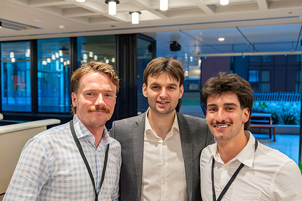 striver brimstone event