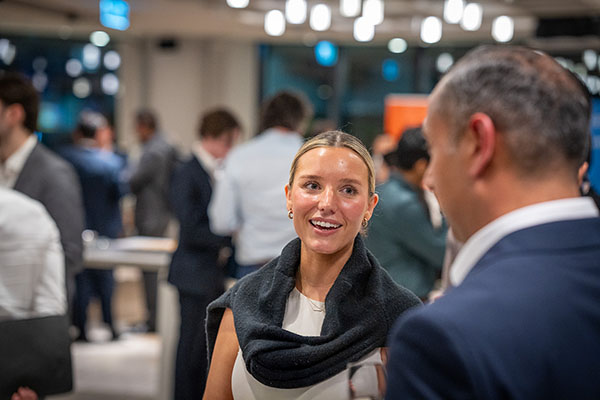 striver brimstone event